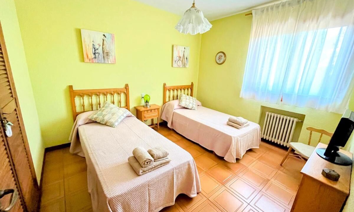 Photo of Bedroom in Benicassim