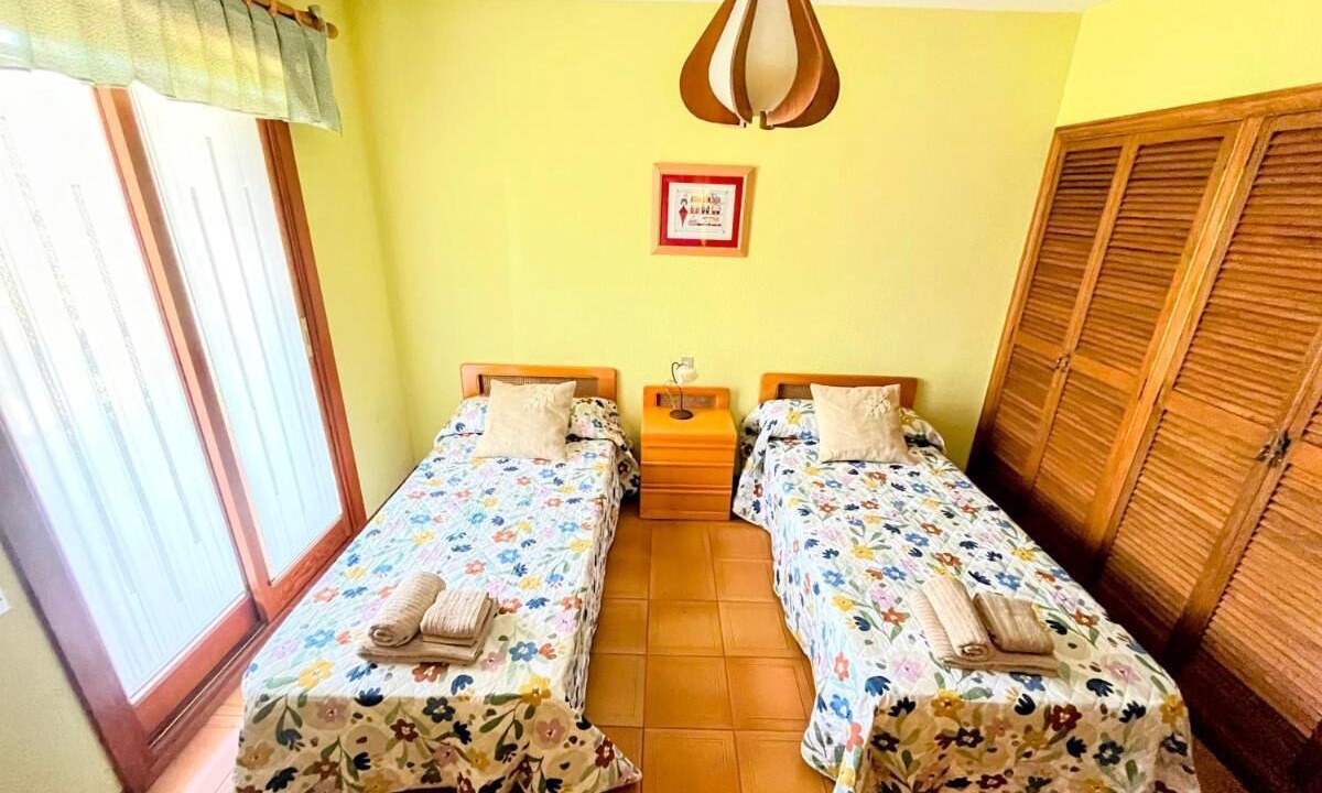 Photo of Bedroom in Benicassim