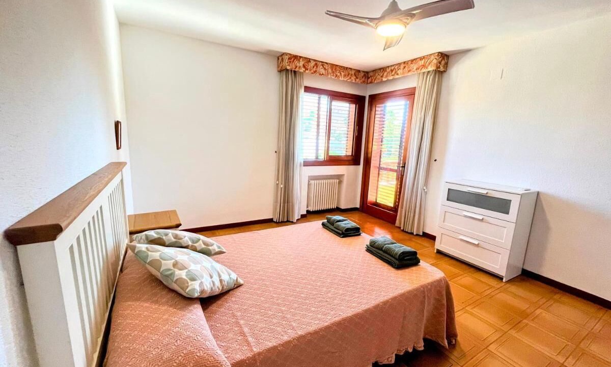 Photo of Bedroom in Benicassim
