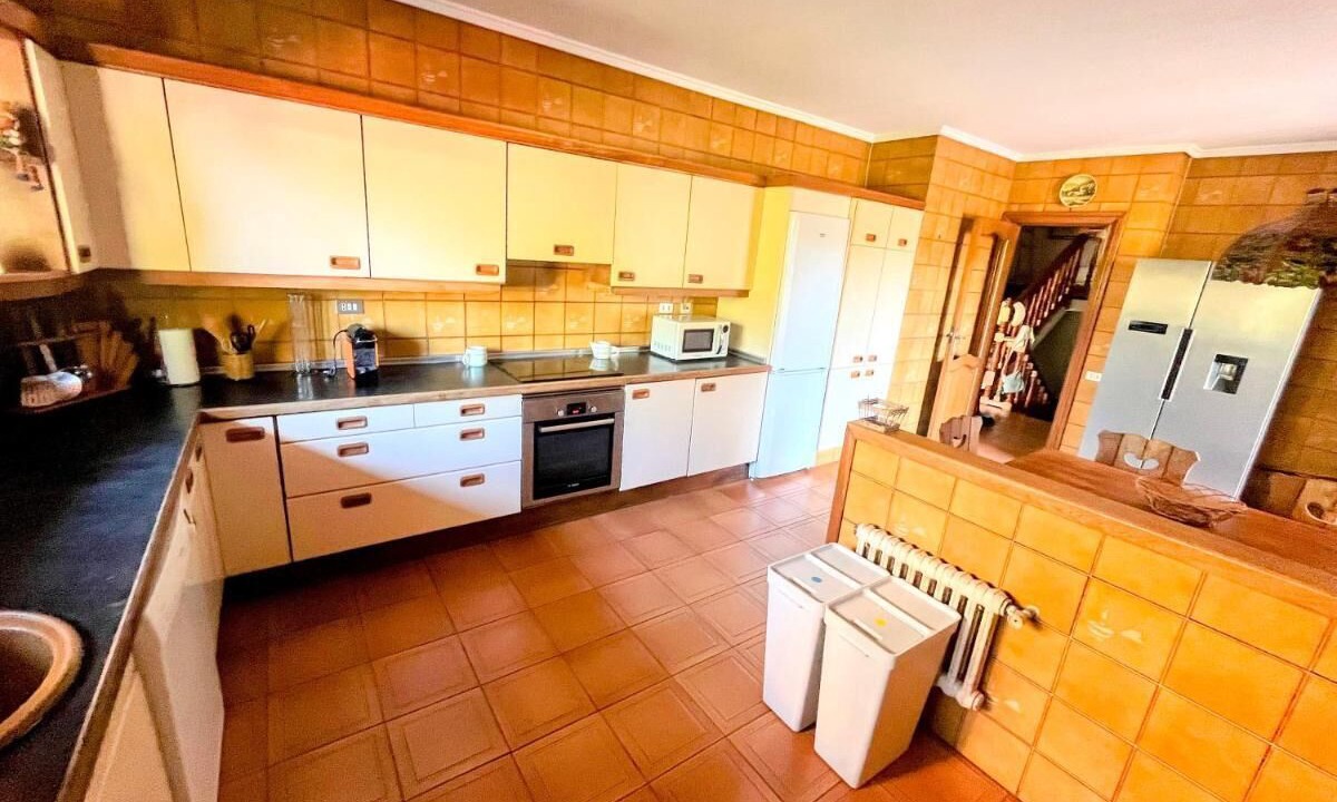 Photo of Kitchen in Benicassim