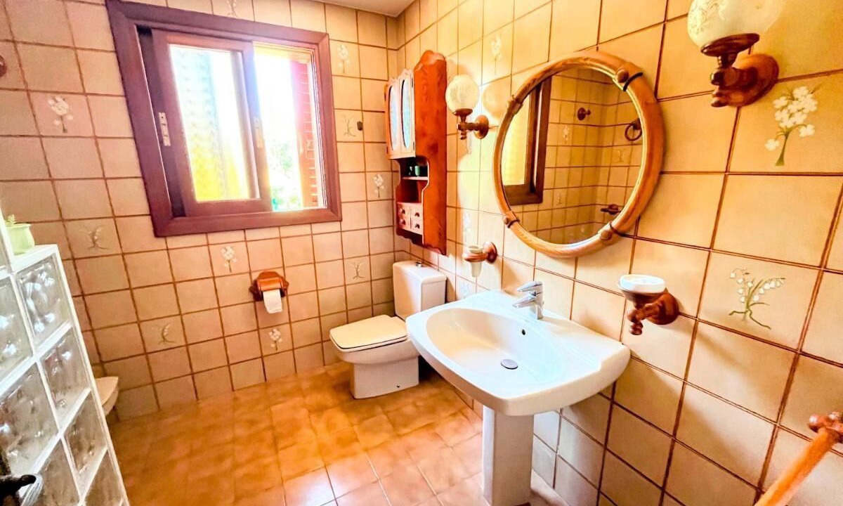 Photo of Bathroom in Benicassim