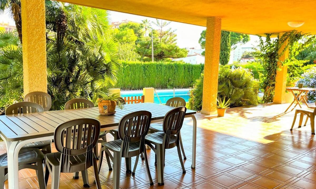 Photo of Outdoor in Benicassim