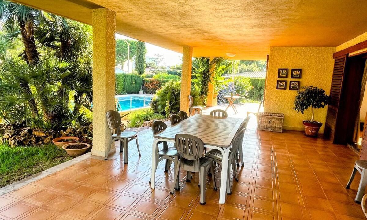 Photo of Outdoor in Benicassim