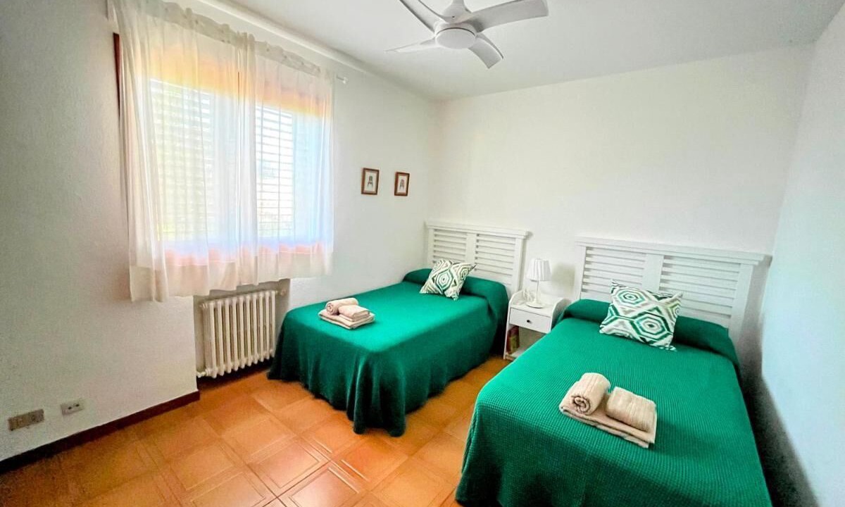 Photo of Bedroom in Benicassim
