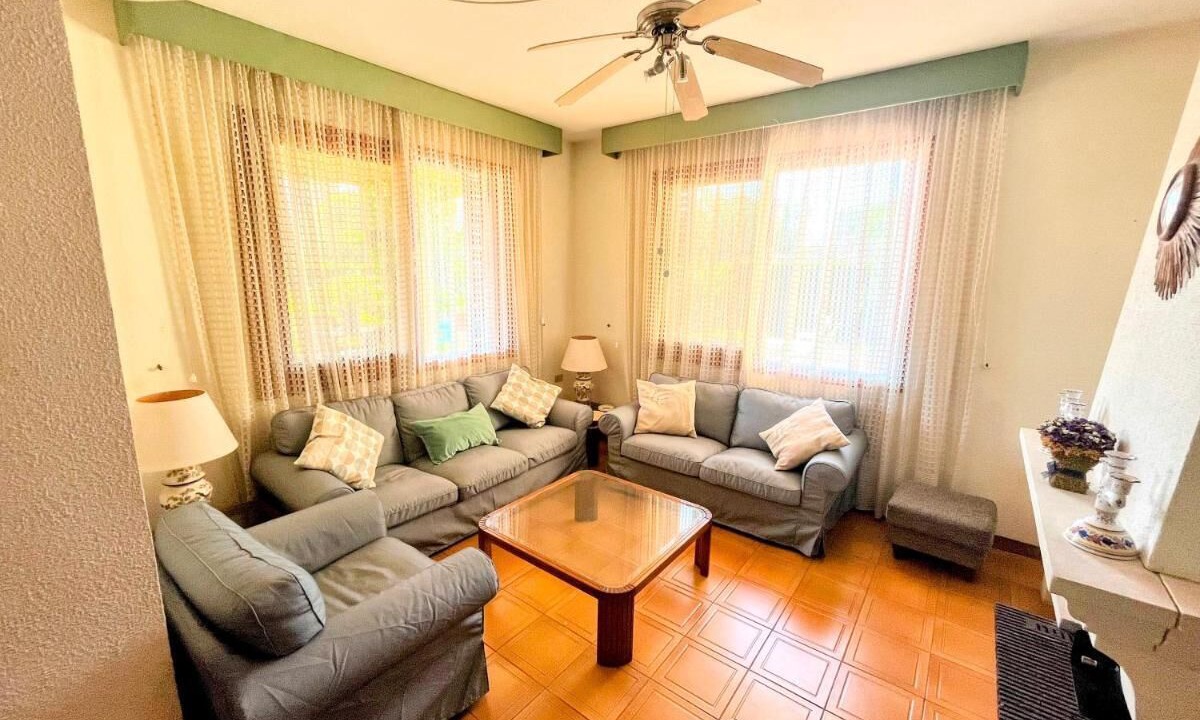 Photo of Livingroom in Benicassim