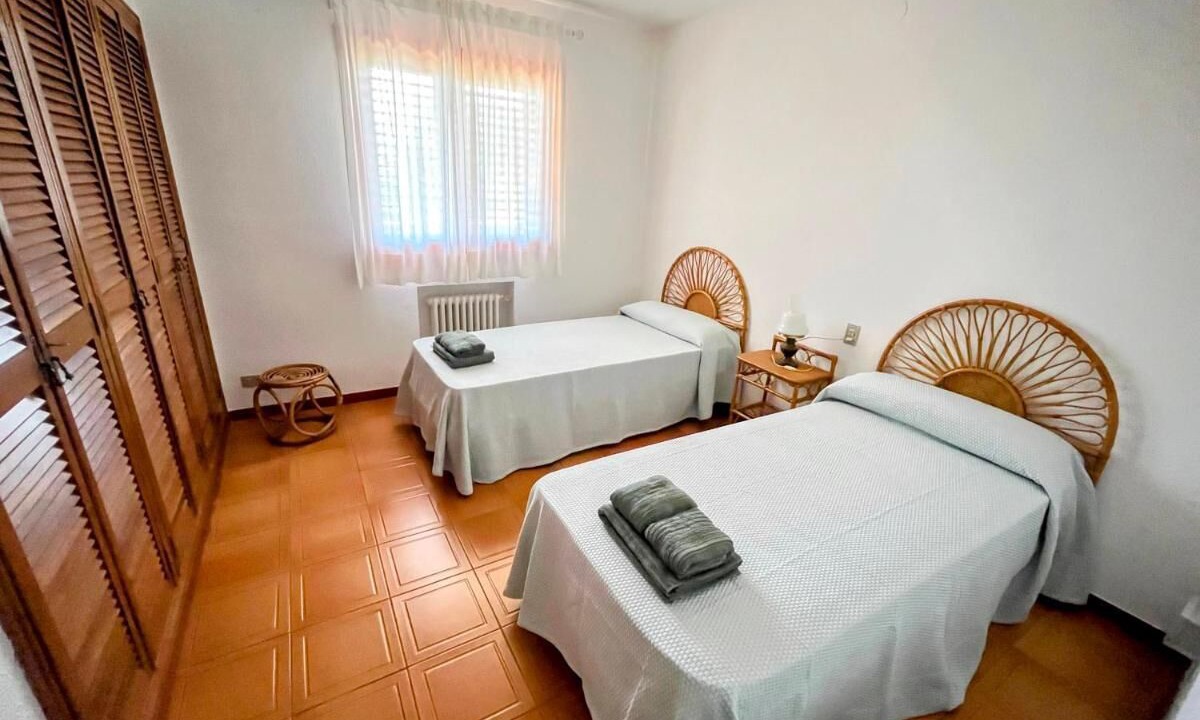 Photo of Bedroom in Benicassim