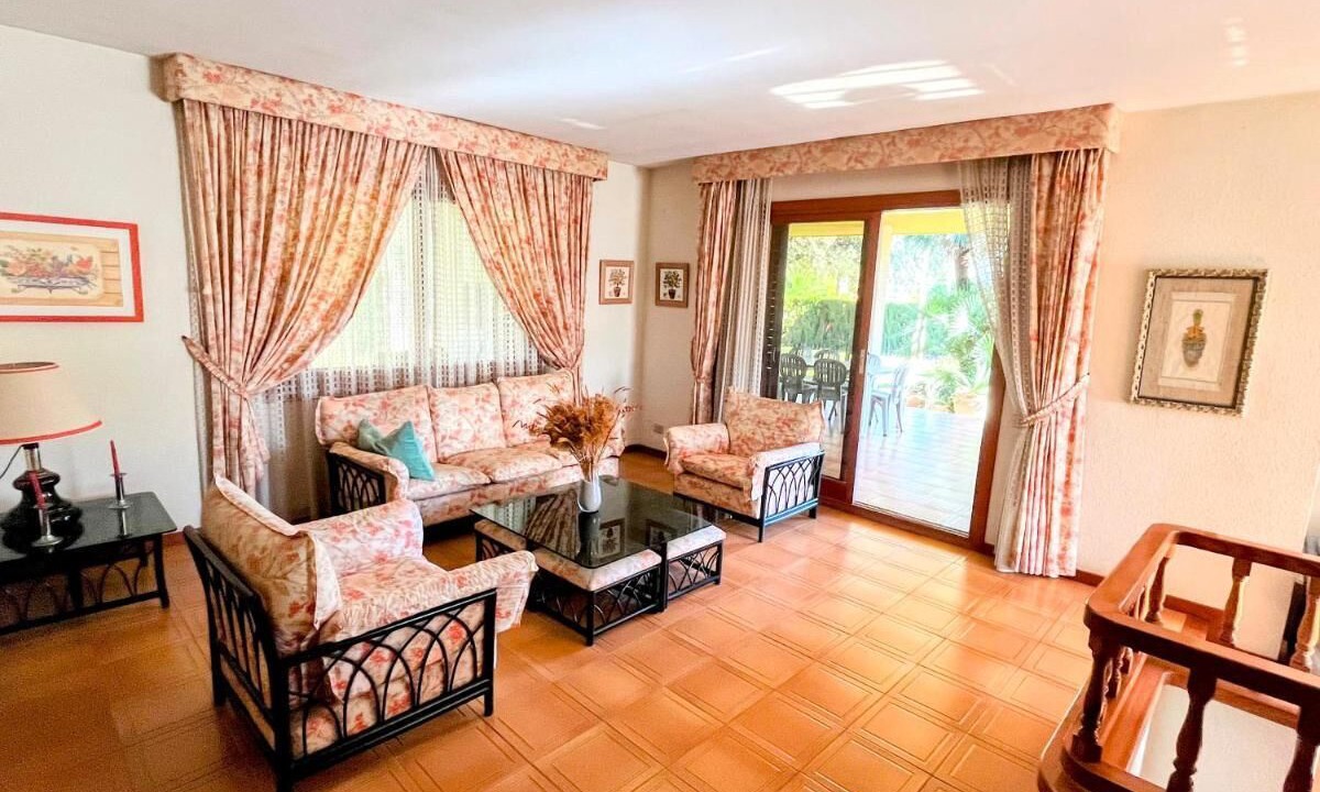Photo of Livingroom in Benicassim