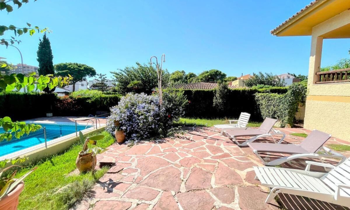 Photo of Outdoor in Benicassim