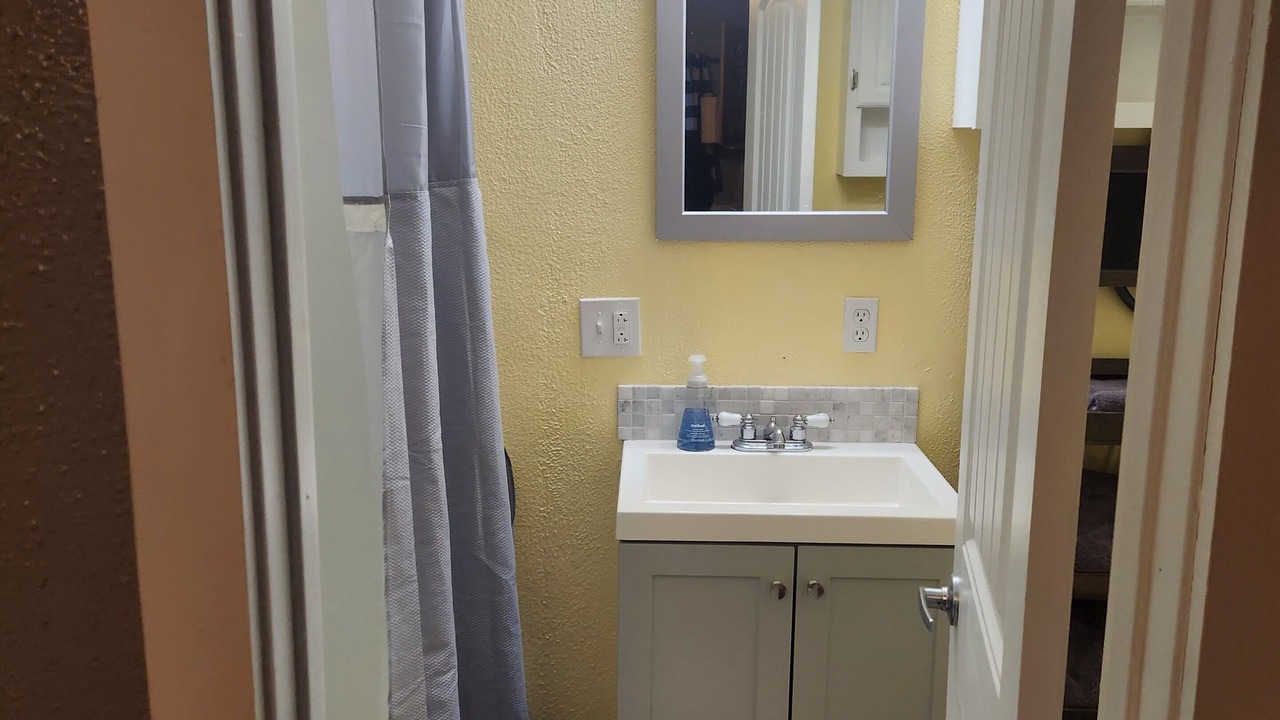 Photo of Bathroom in Crestline