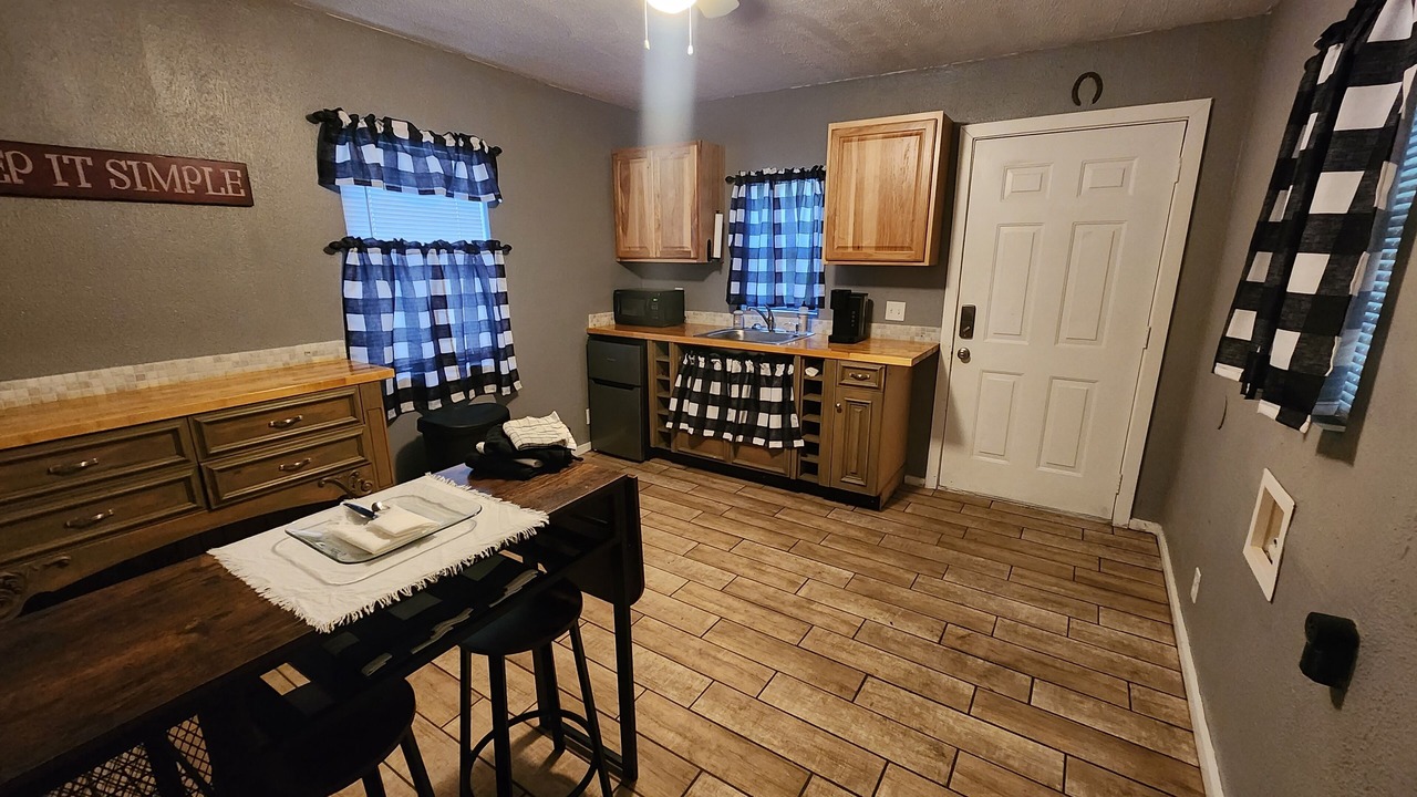 Photo of Kitchen in Crestline