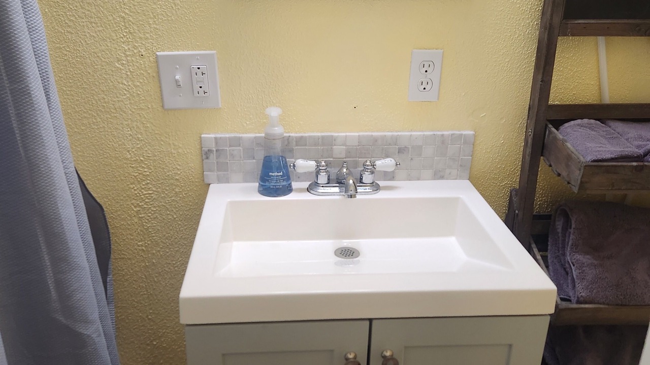 Photo of Bathroom in Crestline