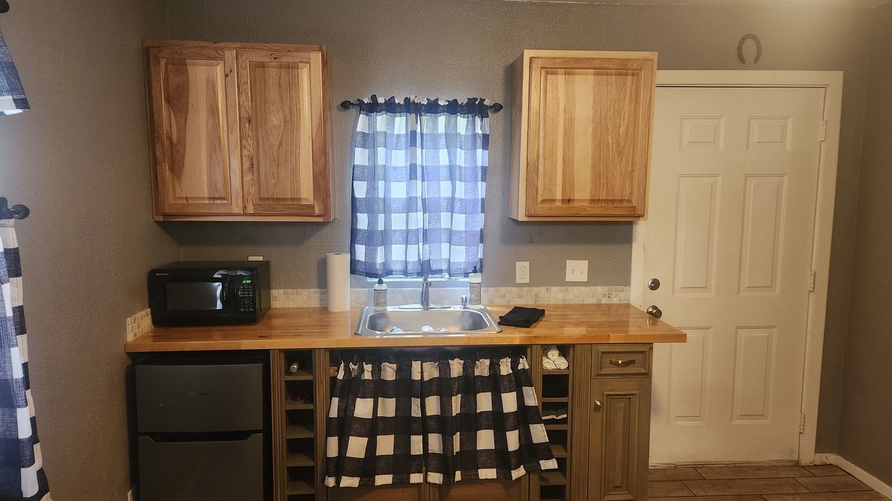 Photo of Kitchen in Crestline