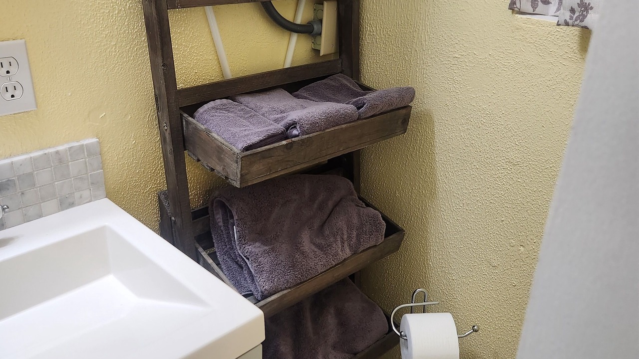 Photo of Bathroom in Crestline