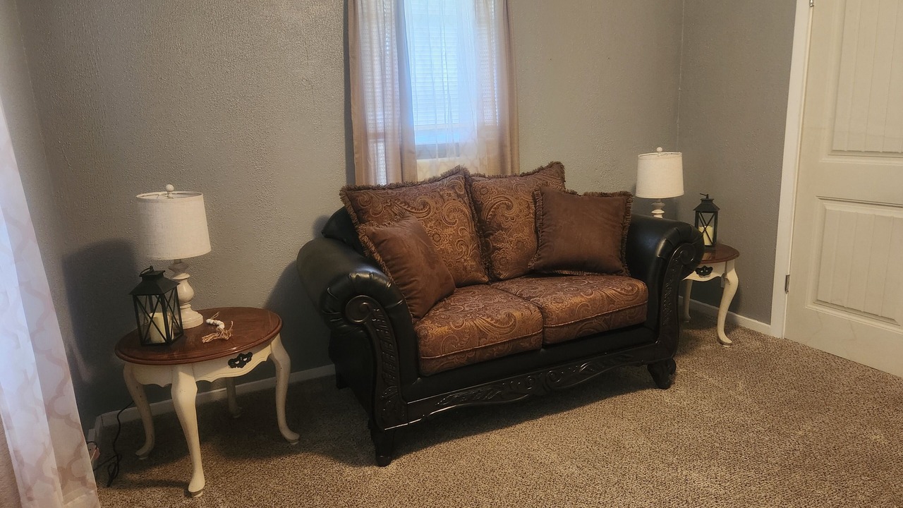 Photo of Livingroom in Crestline