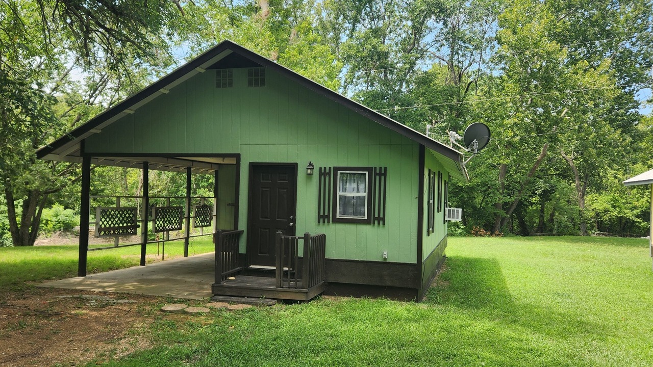 Photo of Outdoor in Crestline