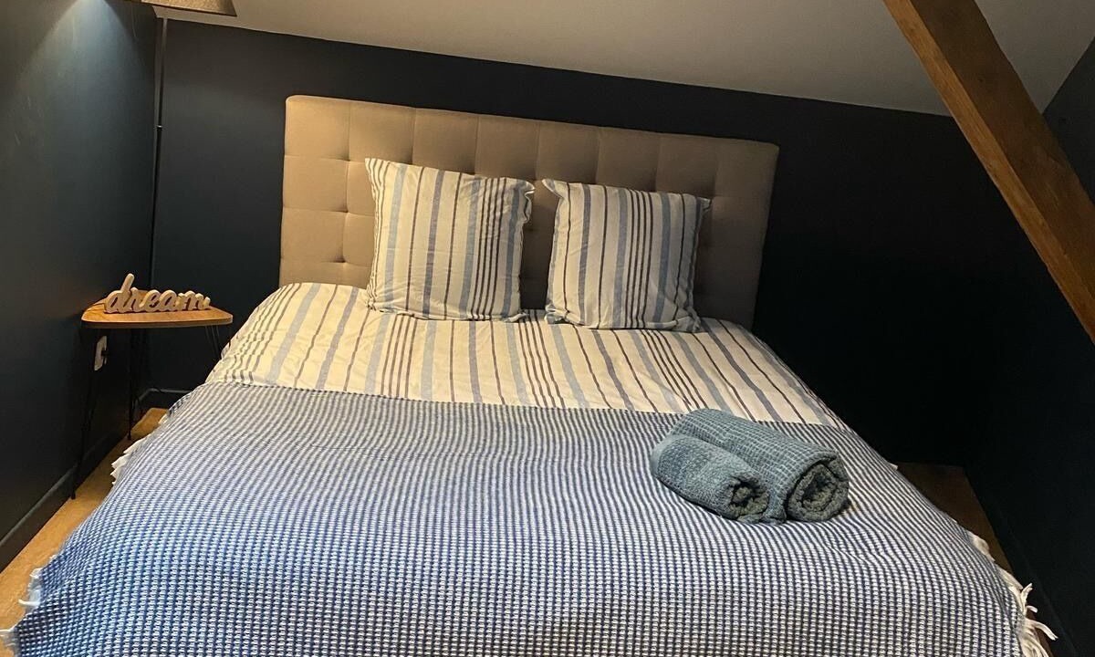 Photo of Bedroom in Annonay