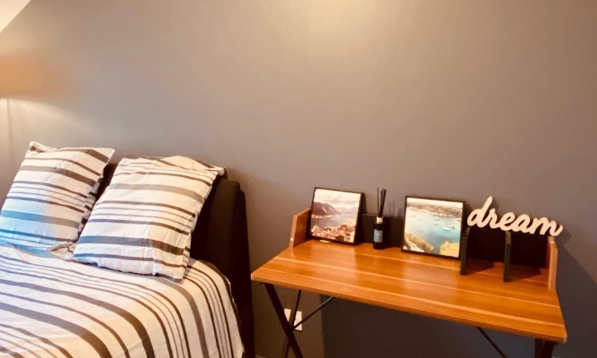 Photo of Bedroom in Annonay