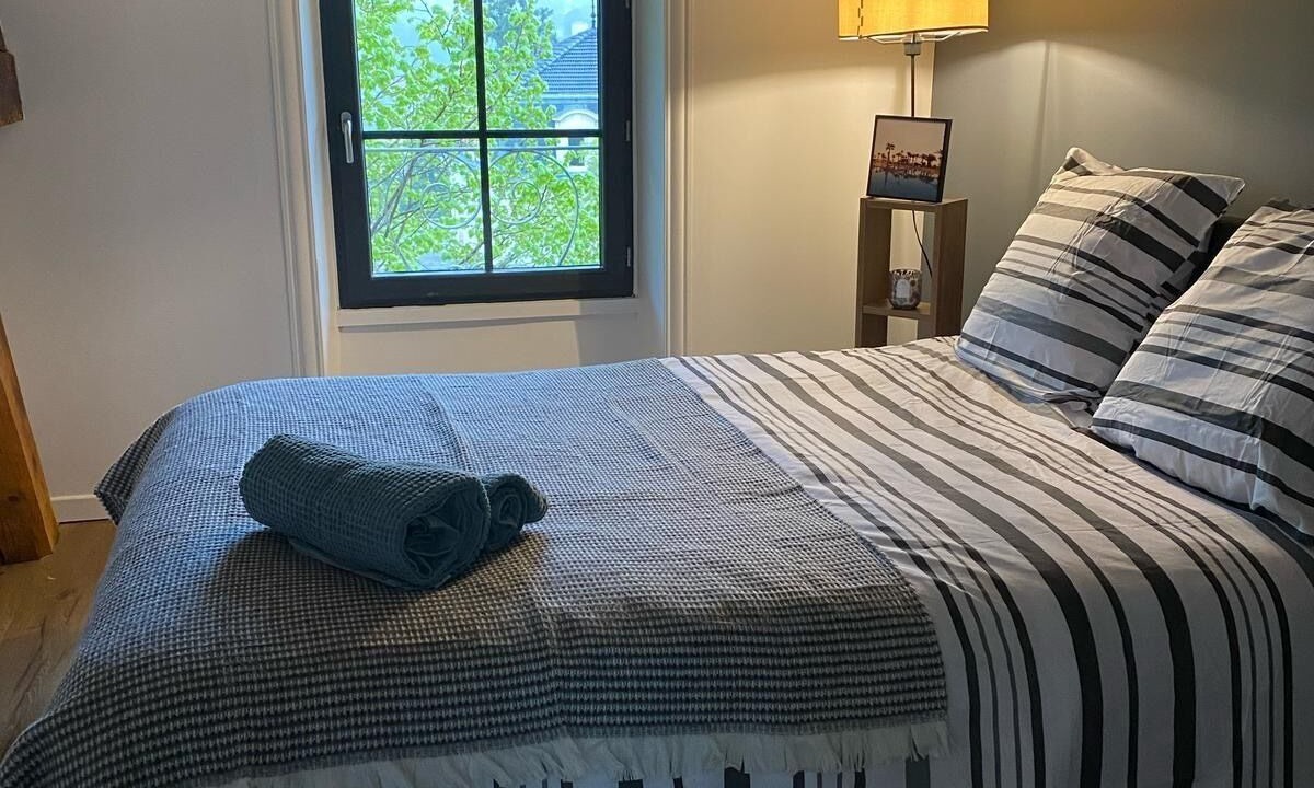 Photo of Bedroom in Annonay