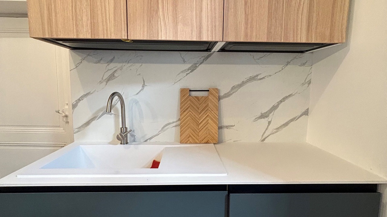 Photo of Bathroom in Annonay