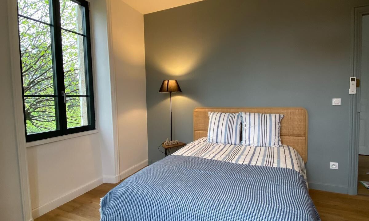 Photo of Bedroom in Annonay