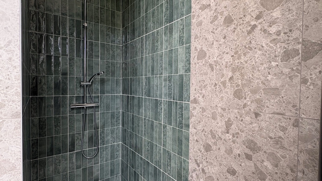 Photo of Bathroom in Annonay