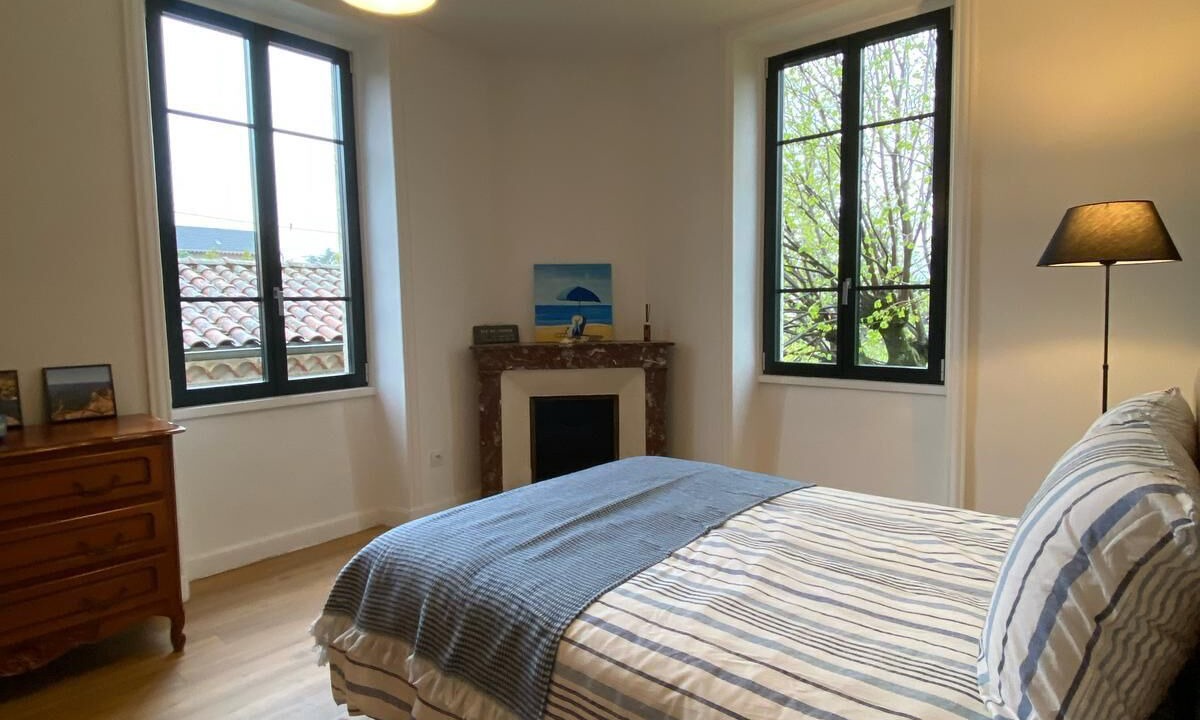 Photo of Bedroom in Annonay