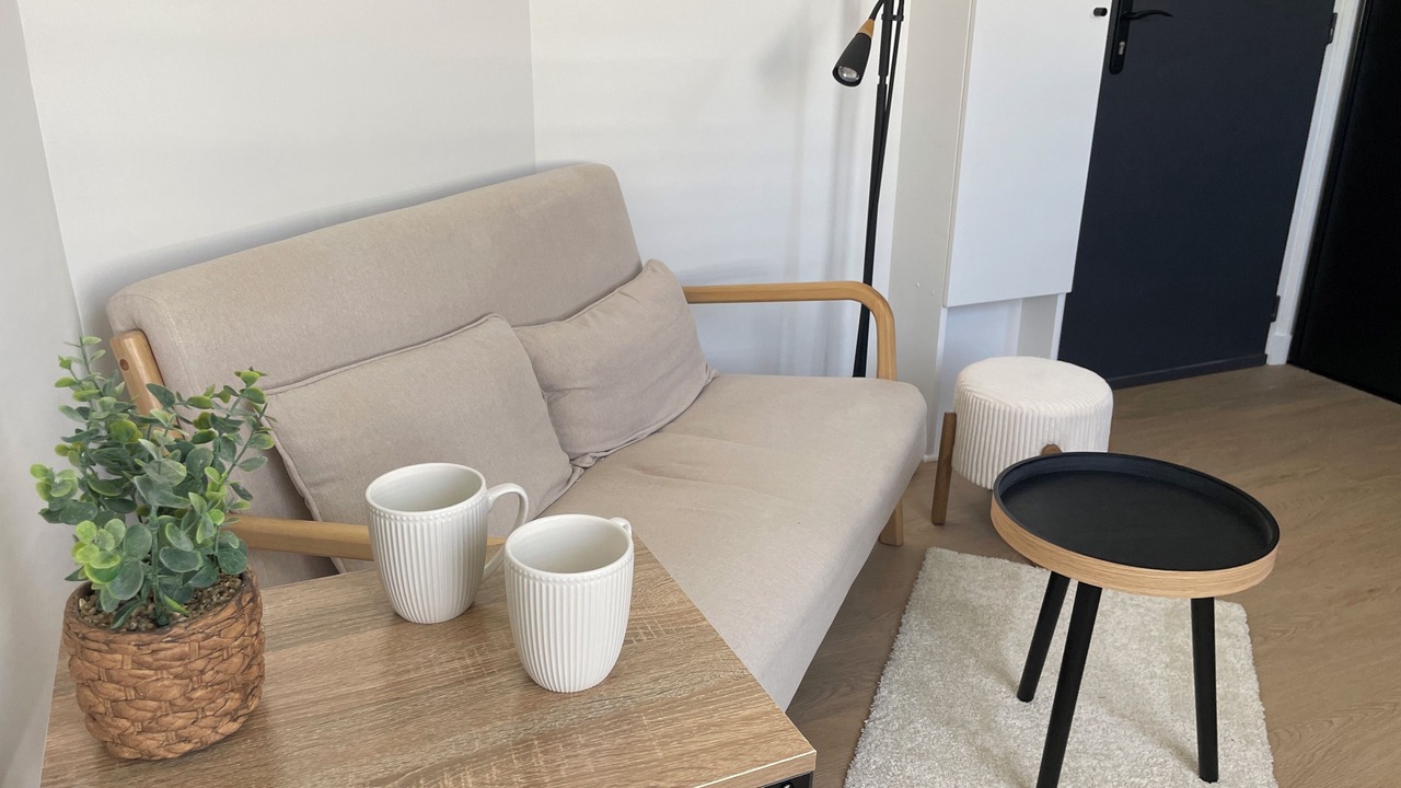 Photo of Livingroom in Bas de Venoix