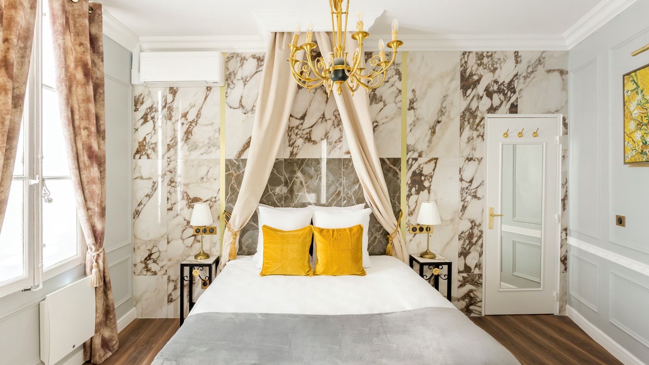 Photo of Bedroom in Arsenal