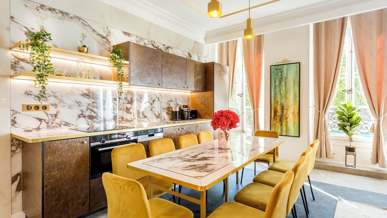 Photo of Kitchen in Arsenal