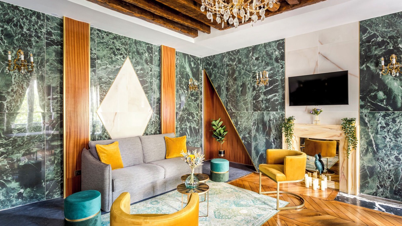 Photo of Livingroom in Arsenal
