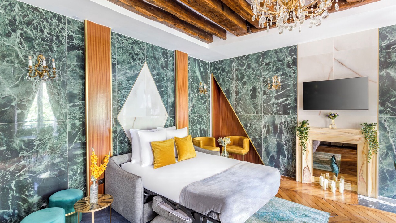Photo of Livingroom in Arsenal