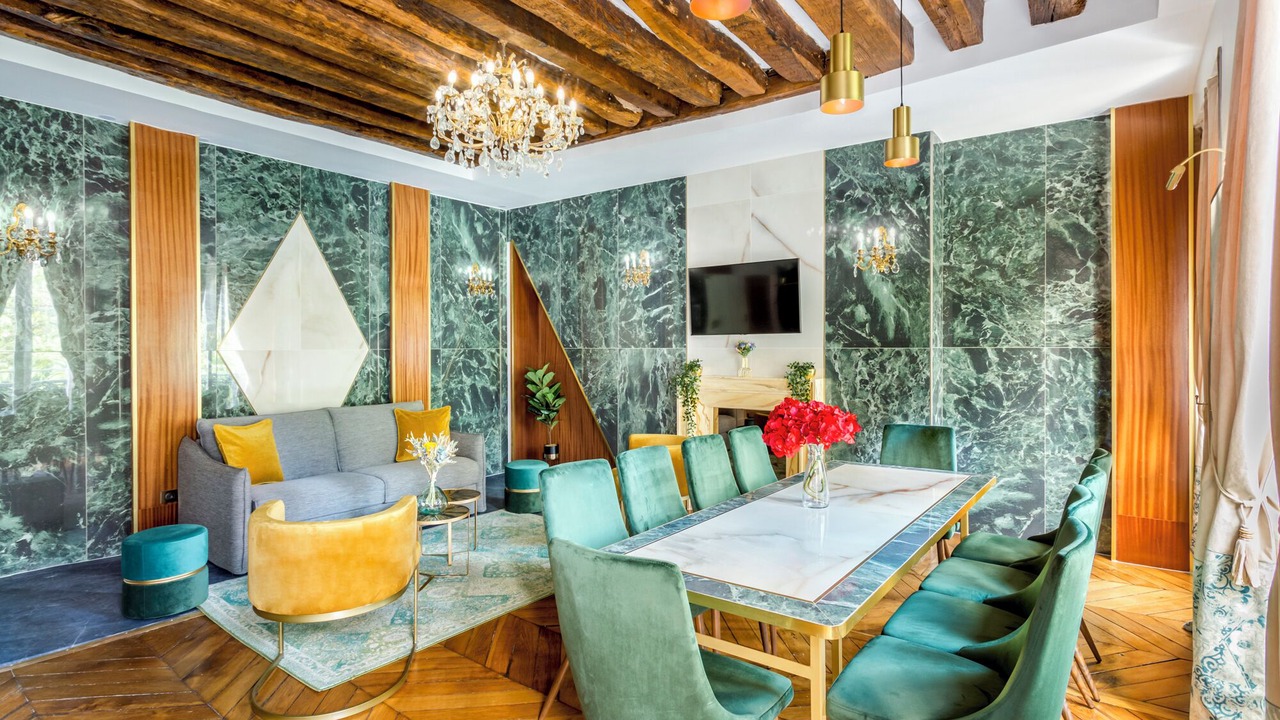 Photo of Livingroom in Arsenal