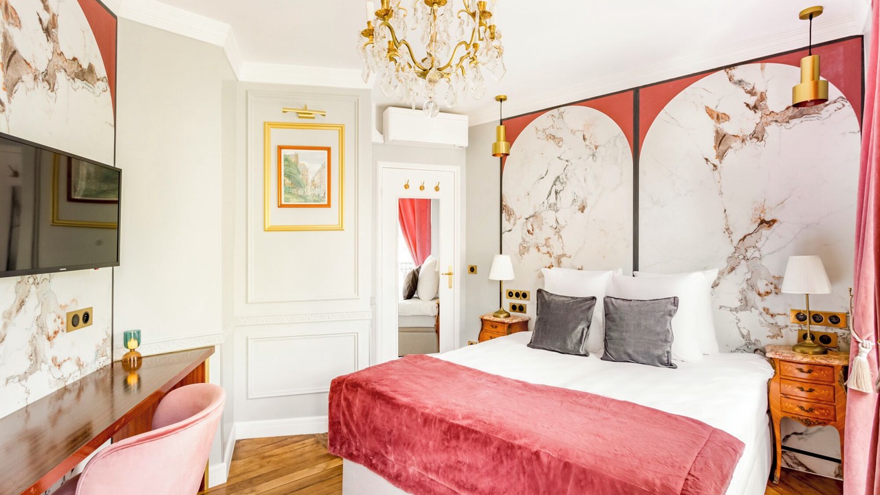 Photo of Bedroom in Arsenal