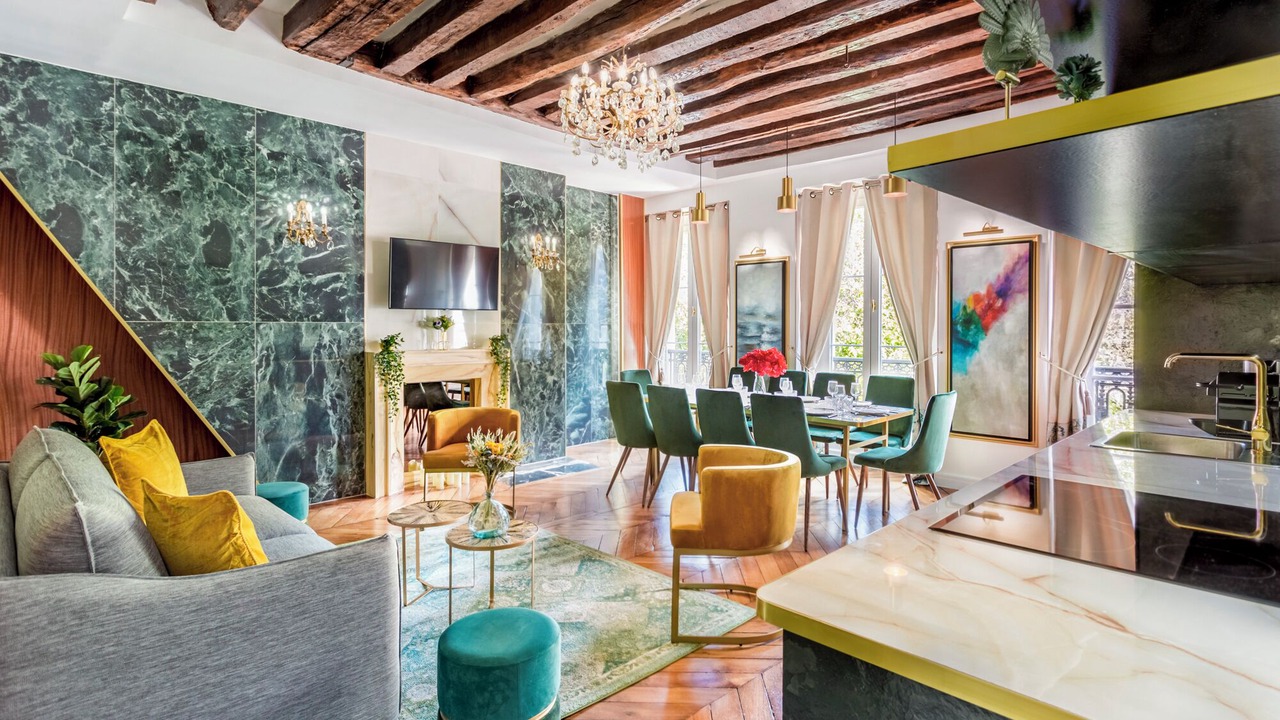 Photo of Livingroom in Arsenal