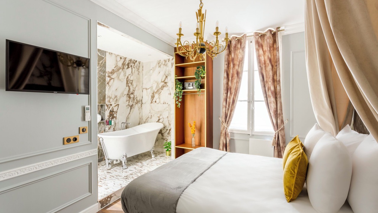 Photo of Bedroom in Arsenal