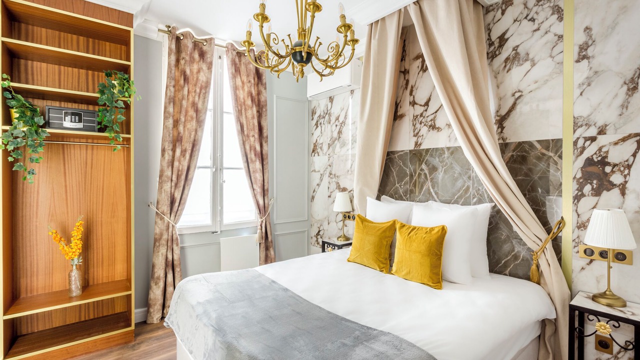 Photo of Bedroom in Arsenal