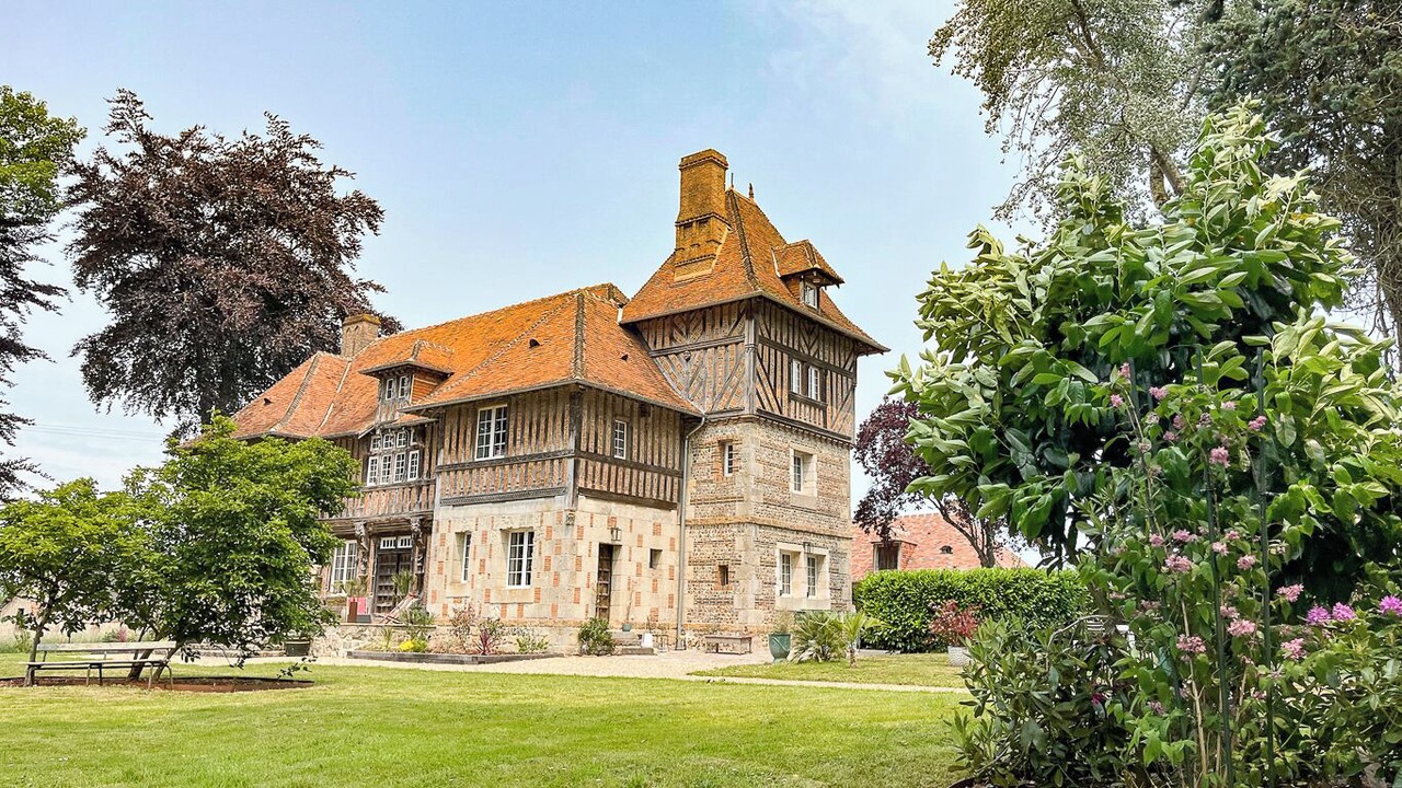 Photo of Outdoor in Saint-Cyr-du-Ronceray