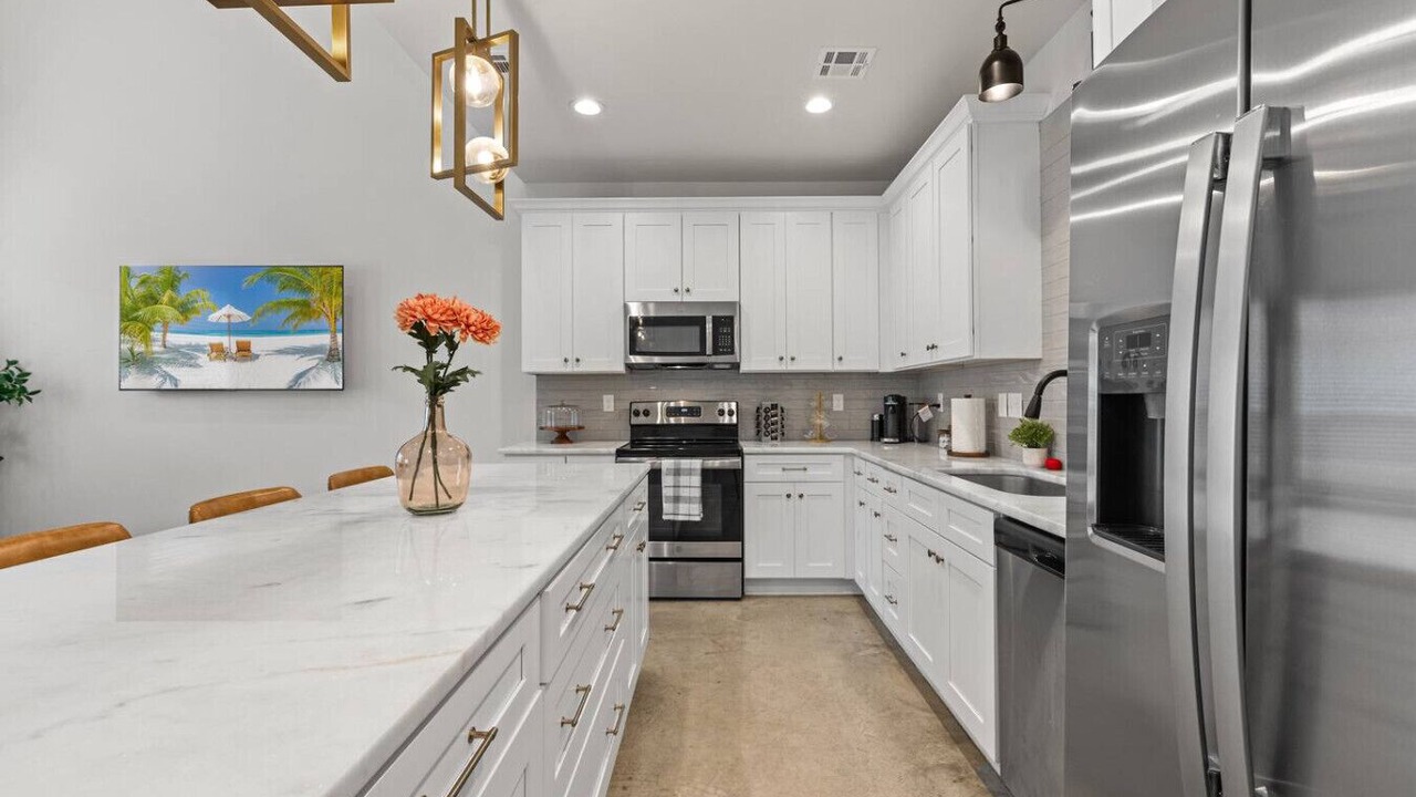 Photo of Kitchen in Lafayette