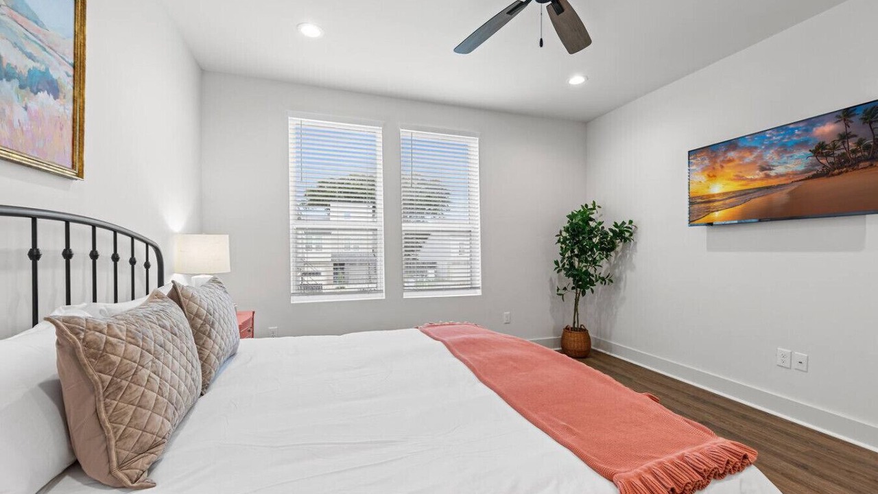 Photo of Bedroom in Lafayette