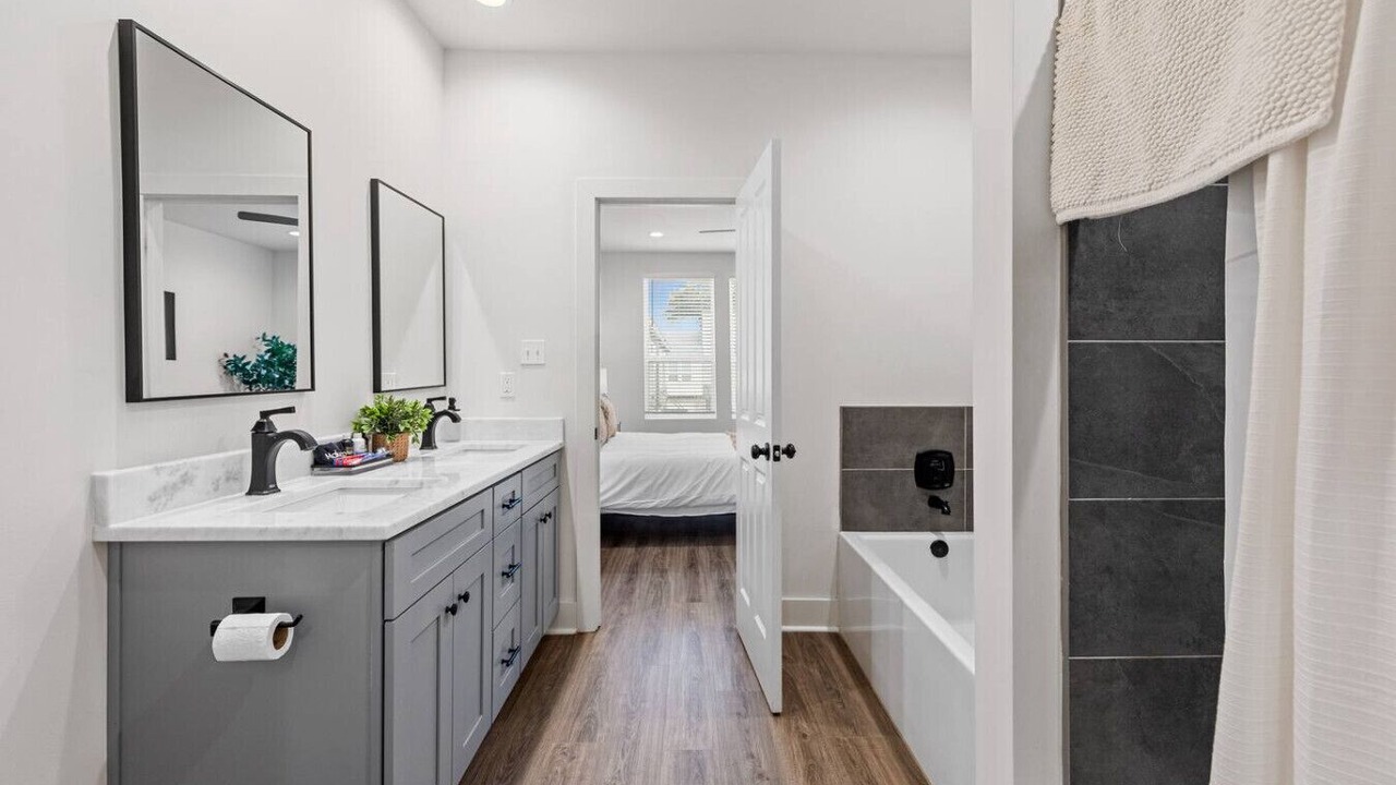 Photo of Bathroom in Lafayette