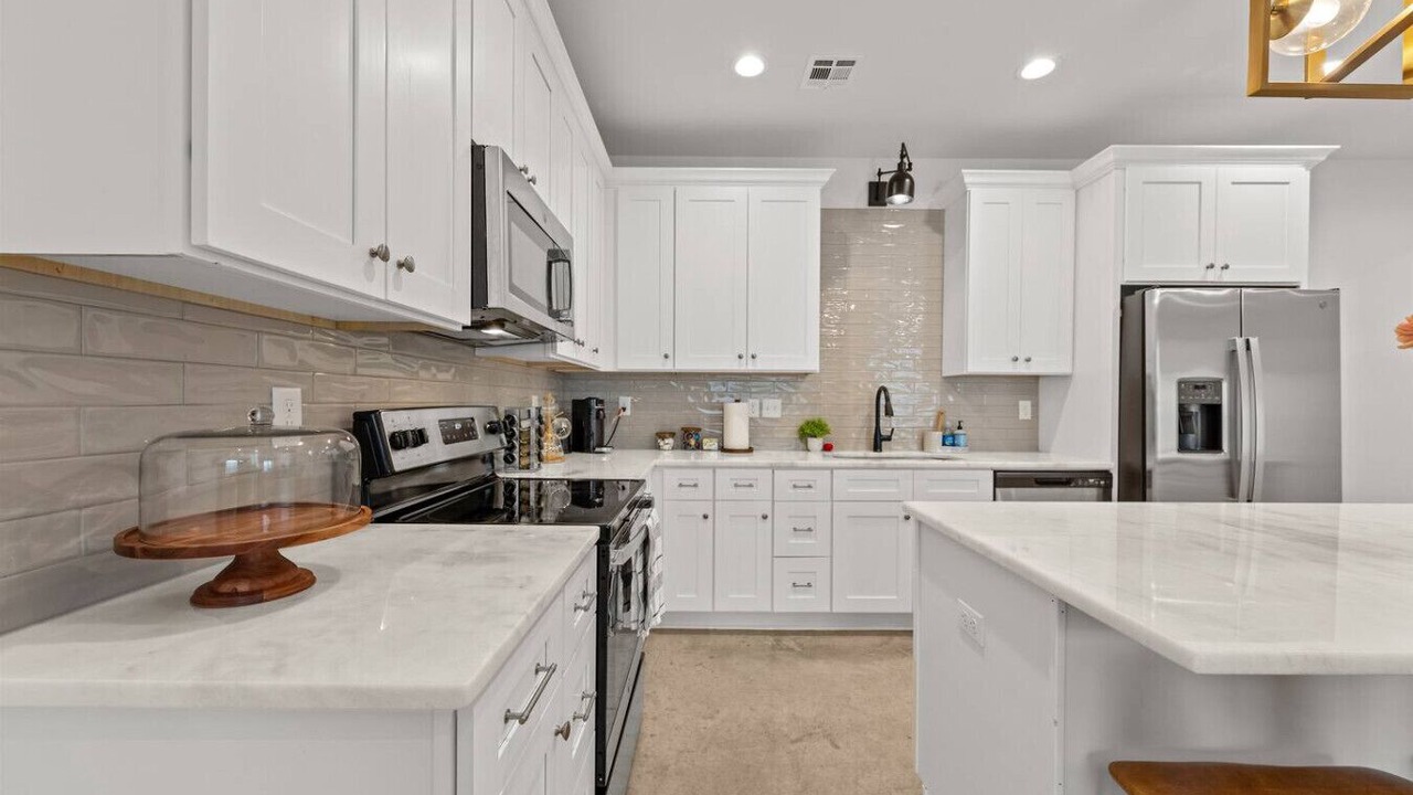 Photo of Kitchen in Lafayette