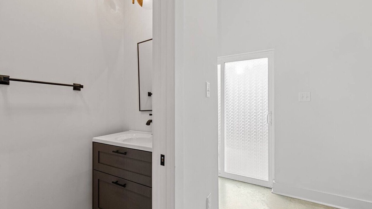 Photo of Bathroom in Lafayette