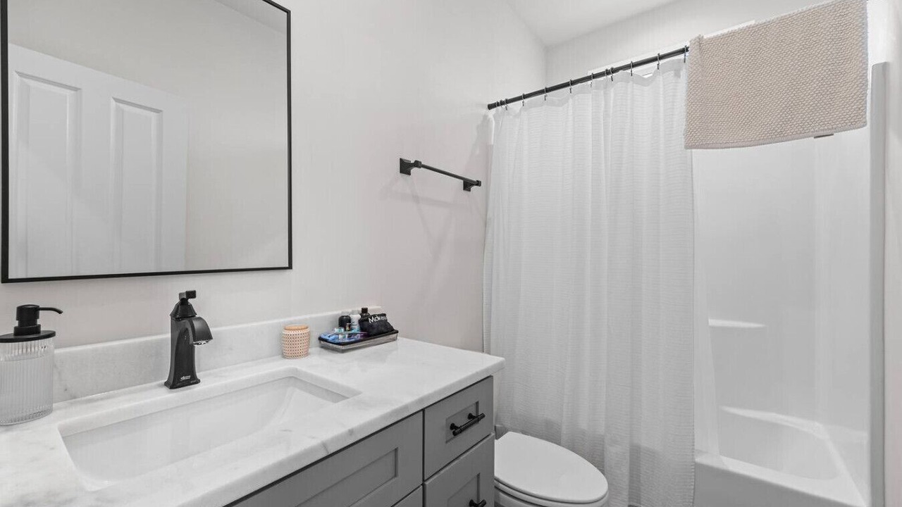 Photo of Bathroom in Lafayette