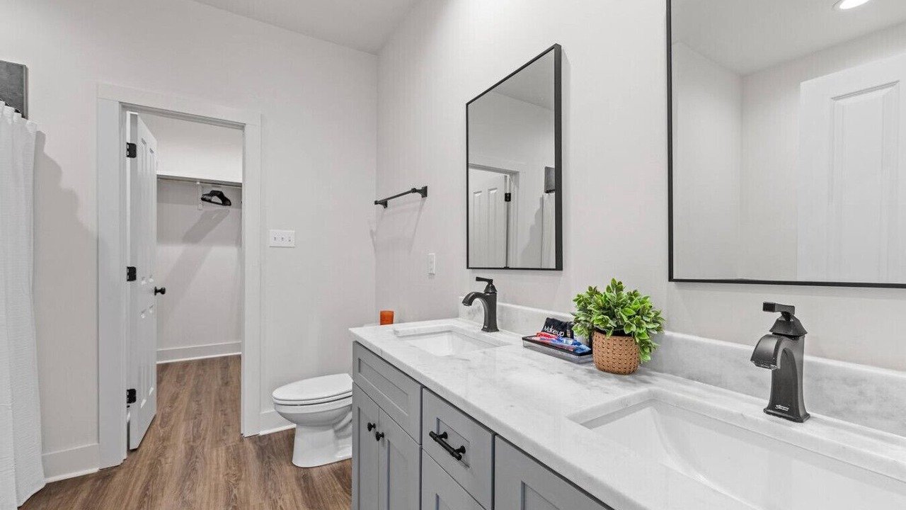 Photo of Bathroom in Lafayette
