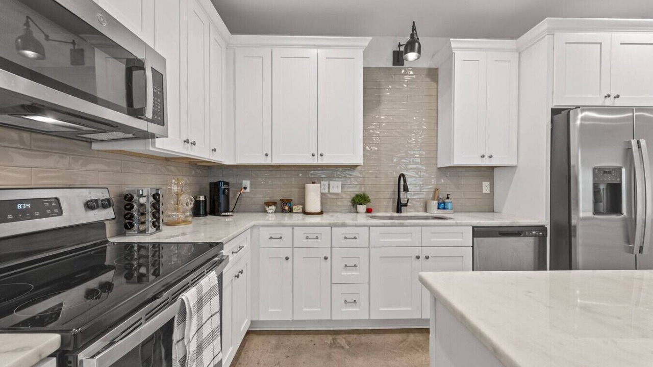 Photo of Kitchen in Lafayette