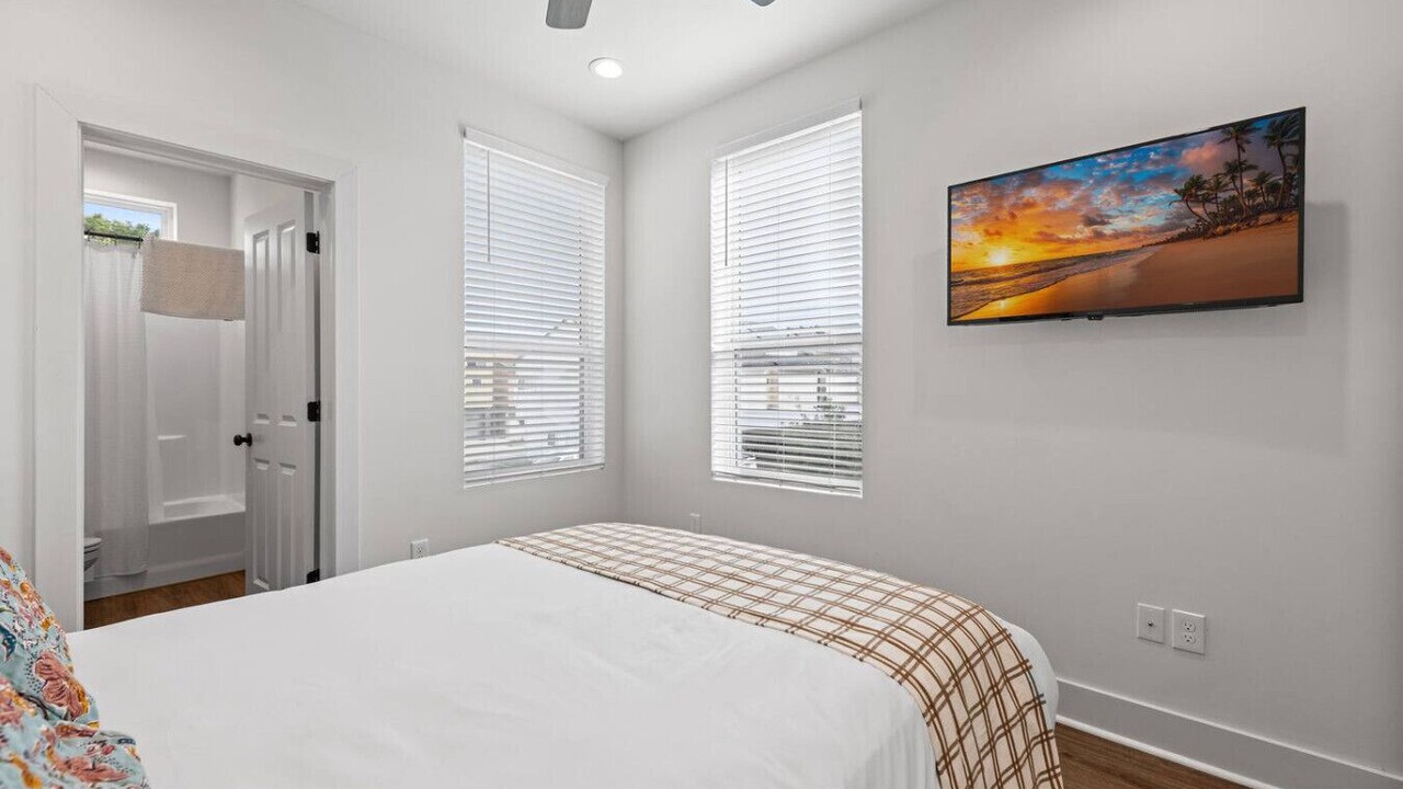 Photo of Bedroom in Lafayette