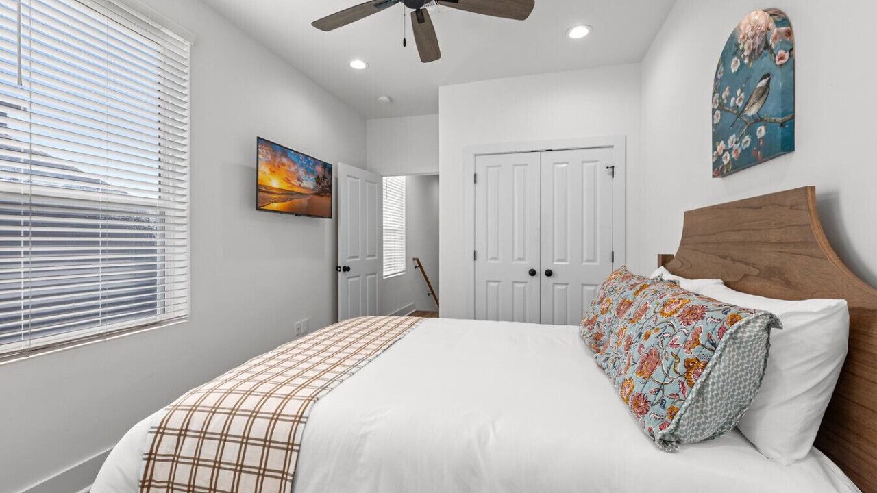 Photo of Bedroom in Lafayette