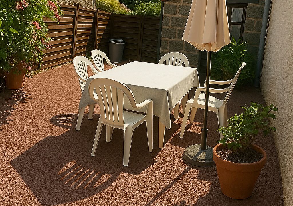 Photo of Outdoor in Doue-en-Anjou