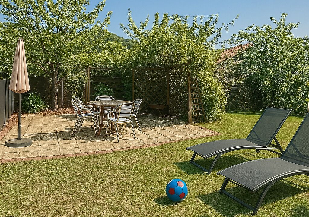 Photo of Outdoor in Doue-en-Anjou