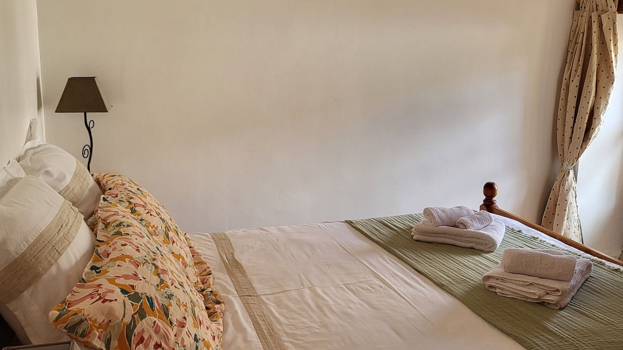 Photo of Bedroom in Doue-en-Anjou